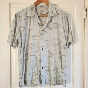 VINTAGE - Hawaiian shirt